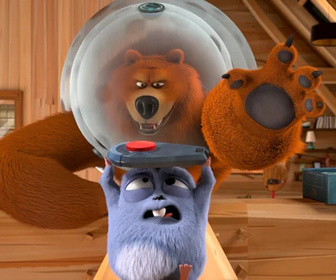 Grizzy et les lemmings - 07/12/2025