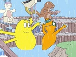 Barbapapa