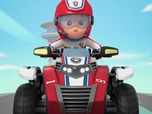 Paw Patrol, la Pat'Patrouille Paw Patrol, la Pat'Patrouille