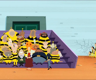 Les Dalton - 21/12/2025