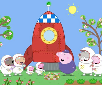 Peppa Pig