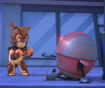 Les Pyjamasques - 01/06/2022