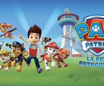 Paw Patrol, la Pat'Patrouille - 20/10/2025