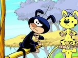 Le Marsupilami