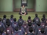 Naruto Shippuden