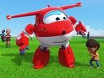 Super Wings