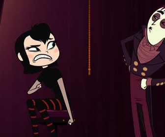 Hôtel Transylvanie - La lumière de la vérité