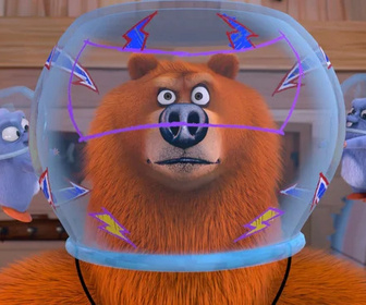 Grizzy et les lemmings - 21/03/2026