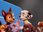 Paw Patrol, la Pat'Patrouille