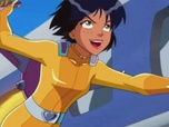 Totally Spies