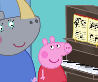 Peppa Pig