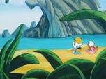 Les schtroumpfs