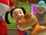 Super Wings