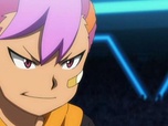 Beyblade Burst