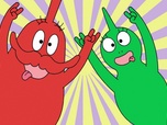 Barbapapa Barbapapa