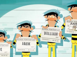 Les Dalton Les Dalton