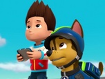 Paw Patrol, la Pat'Patrouille Paw Patrol, la Pat'Patrouille