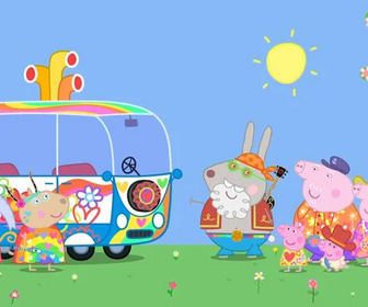 Peppa Pig