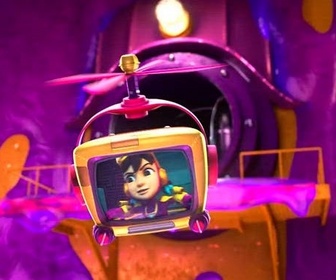 Spidey et ses amis extraordinaires - Le piège suprême