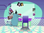 Oggy et les Cafards