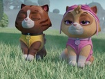 Paw Patrol, la Pat'Patrouille