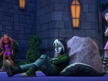 Monster High