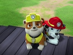 Paw Patrol, la Pat'Patrouille