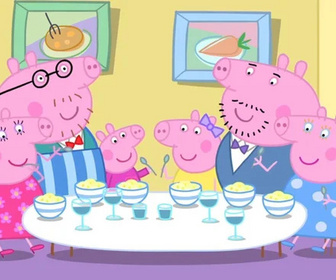 Peppa Pig