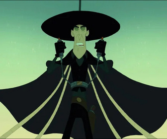 Les Dalton - 24/11/2025