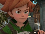 Robin des Bois : Malice à Sherwood