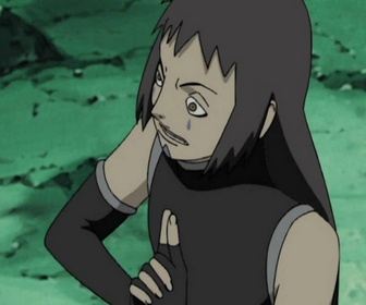 Naruto - S8 E11 - Combats impitoyables