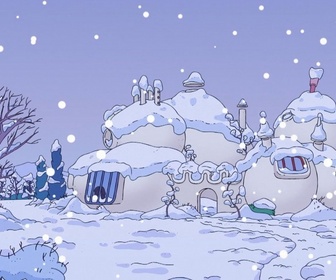Barbapapa en Famille - Bobo