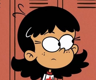 Bienvenue chez les Loud - Les tracas du trac