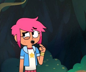 Boy Girl etc... - Oui patronne