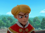 Robin des Bois : Malice à Sherwood