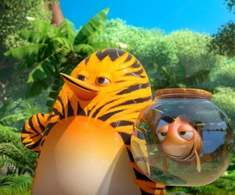 Les as de la jungle à la rescousse - 30/12/2025