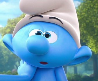 Les schtroumpfs - L'Arbre de la connaissance