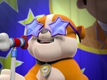 Paw Patrol, la Pat'Patrouille