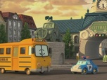 Robocar Poli Robocar Poli