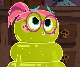 Hôtel Transylvanie - Soirée pyjama