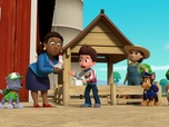 Paw Patrol, la Pat'Patrouille