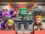 Super Wings Super Wings
