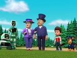 Paw Patrol, la Pat'Patrouille