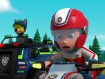 Paw Patrol, la Pat'Patrouille Paw Patrol, la Pat'Patrouille
