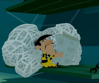 Les Dalton - 11/02/2026