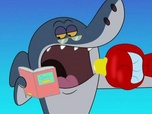 Zig et Sharko