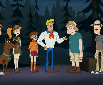 Trop cool, Scooby-Doo ! - 15/12/2025