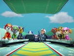 Paw Patrol, la Pat'Patrouille Paw Patrol, la Pat'Patrouille