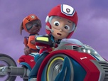 Paw Patrol, la Pat'Patrouille