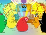 Barbapapa